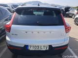  Volvo  XC 40 VOLVO XC40 / 2017 / 5P / todoterreno 1.5 T4 Twin Recharge R-Design Exp Auto #8