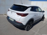  Opel   Grandland X OPEL Grandland / 2021 / 5P / todoterreno 1.5 CDTi Business Edition Auto #2