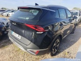 KIA  Sportage KIA  / 2022 / 5P / todoterreno 1.6 T-GDi 110kW (150CV) Concept 4x2 #2