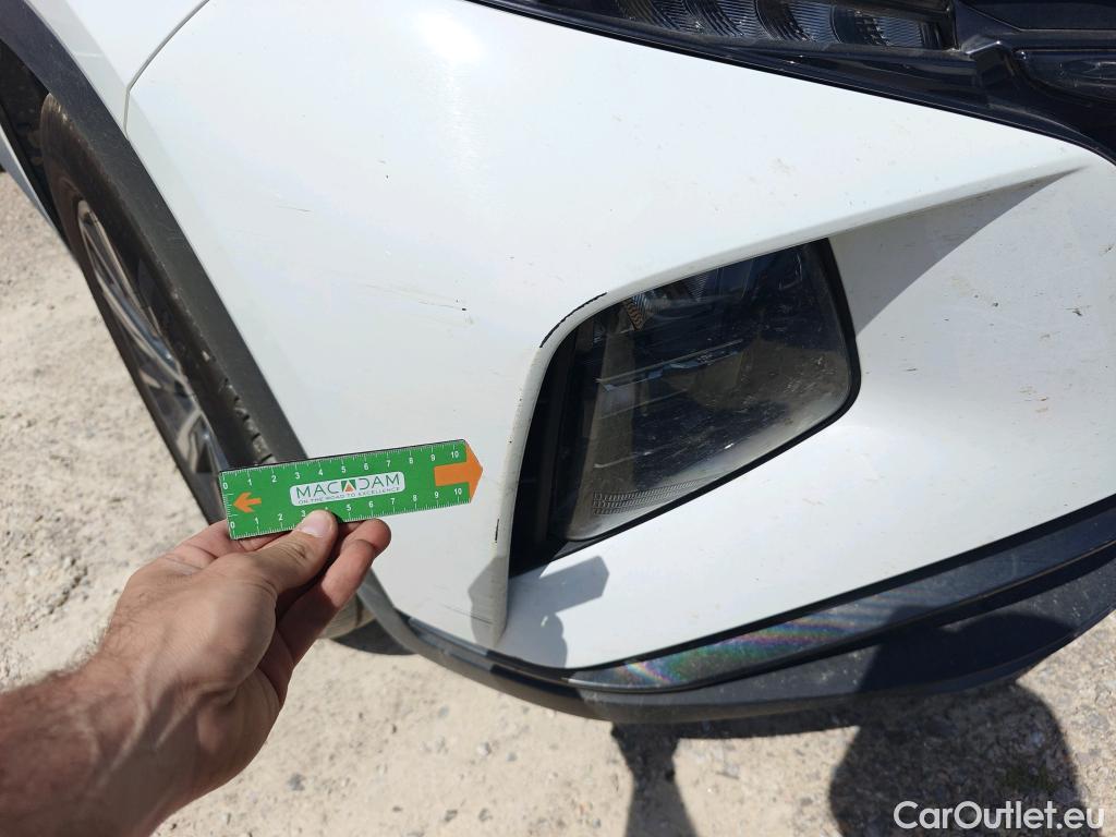  Hyundai  Tucson HYUNDAI  / 2020 / 5P / todoterreno 1.6 CRDI 100kW (136CV) 48V Maxx DCT #30