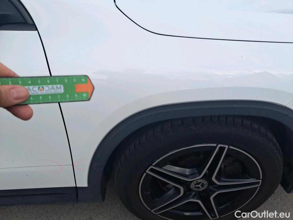  Mercedes  GLA MERCEDES-BENZ  / 2020 / 5P / todoterreno  250 4MATIC #5