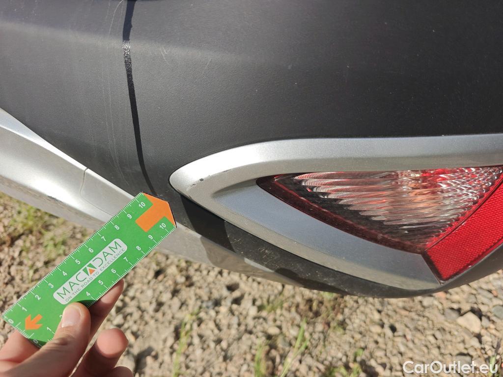  KIA  Sportage KIA  / 2022 / 5P / todoterreno 1.6 T-GDi 110kW (150CV) Concept 4x2 #58