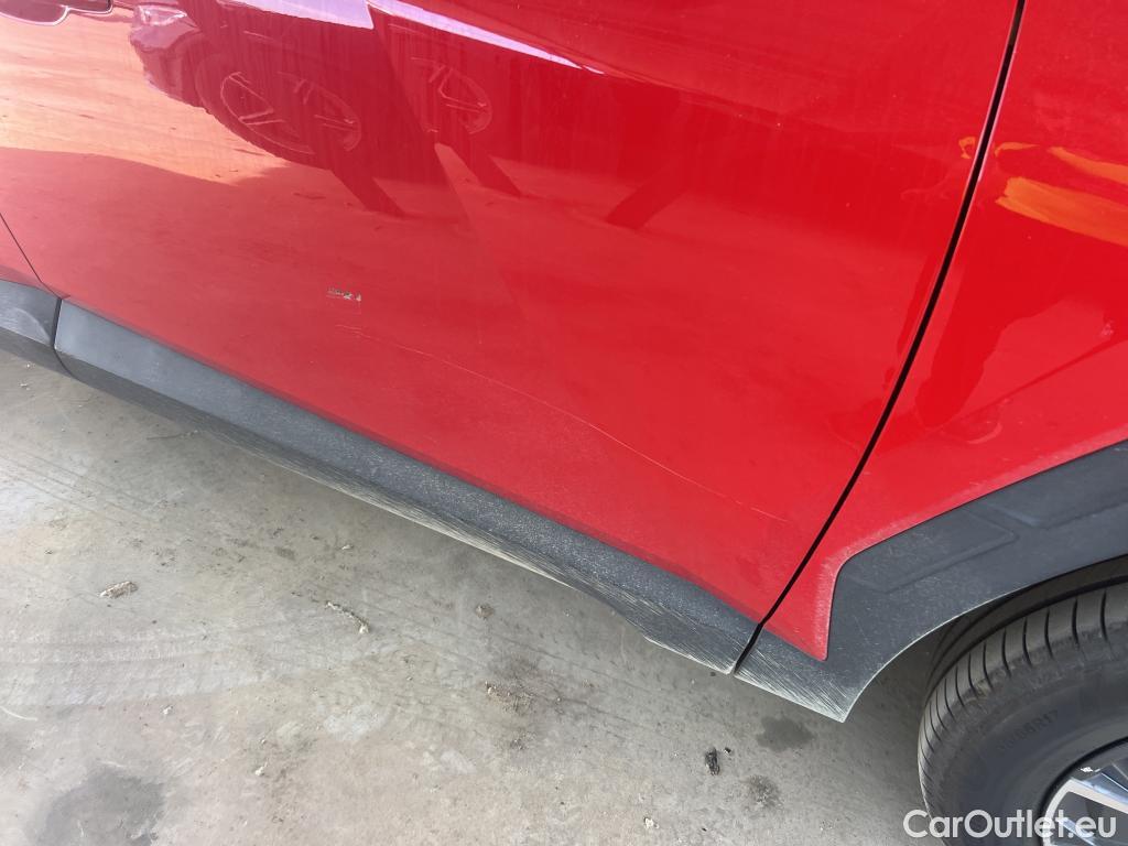  Hyundai  Tucson HYUNDAI  1.6 TGDI 230 CV HEV Maxx Auto #7