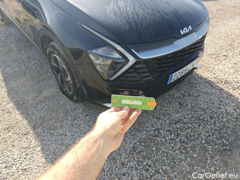  KIA  Sportage KIA  / 2022 / 5P / todoterreno 1.6 T-GDi 110kW (150CV) Concept 4x2 #47