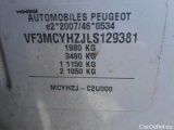  Peugeot  3008 PEUGEOT  / 2016 / 5P / todoterreno 1.5 BlueHDi 96kW (130CV) S&S Active (AC) #18