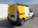  Fiat  Doblo FIAT Doblò Cargo/2015/4P/furgón derivado de turismo Cargo SX 1.6 Mjet 77kW (105CV) #2