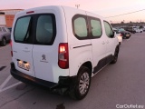  Peugeot  RIFTER PEUGEOT  / 2018 / 4P / combi Active Standard BlueHDi 73kW (IND) #2