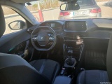  Peugeot  2008 PEUGEOT  / 2019 / 5P / todoterreno Allure BlueHDI 81kW (110CV) #3