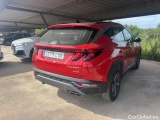  Hyundai  Tucson HYUNDAI  1.6 TGDI 230 CV HEV Maxx Auto #2