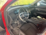  Hyundai  Tucson HYUNDAI  1.6 TGDI 230 CV HEV Maxx Auto #3