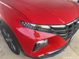  Hyundai  Tucson HYUNDAI  1.6 TGDI 230 CV HEV Maxx Auto #16