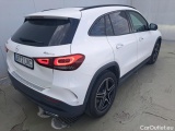  Mercedes  GLA MERCEDES-BENZ  / 2020 / 5P / todoterreno  250 4MATIC #2