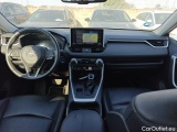  Toyota  RAV4 TOYOTA  todoterreno 2.5l 220H Advance 180 CV  #3