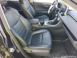  Toyota  RAV4 TOYOTA  todoterreno 2.5l 220H Advance 180 CV  #6