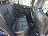  Toyota  RAV4 TOYOTA  todoterreno 2.5l 220H Advance 180 CV  #7