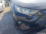  Toyota  RAV4 TOYOTA  todoterreno 2.5l 220H Advance 180 CV  #17