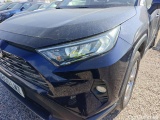 Toyota  RAV4 TOYOTA  todoterreno 2.5l 220H Advance 180 CV  #16