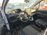  Peugeot  RIFTER PEUGEOT  / 2018 / 5P / combi Active Pack Busin. Standard BlueHDi 73kW #3