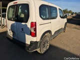  Peugeot  RIFTER PEUGEOT  / 2018 / 5P / combi Active Pack Busin. Standard BlueHDi 73kW #2