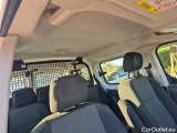  Peugeot  RIFTER PEUGEOT  / 2018 / 5P / combi Active Pack Busin. Standard BlueHDi 73kW #12