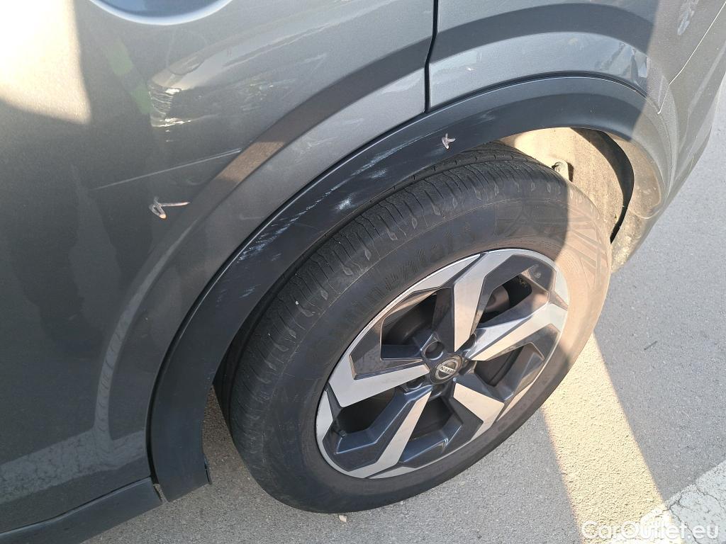  Nissan  Qashqai NISSAN  / 2021 / 5P / todoterreno DIG-T 103kW N-Connecta #25