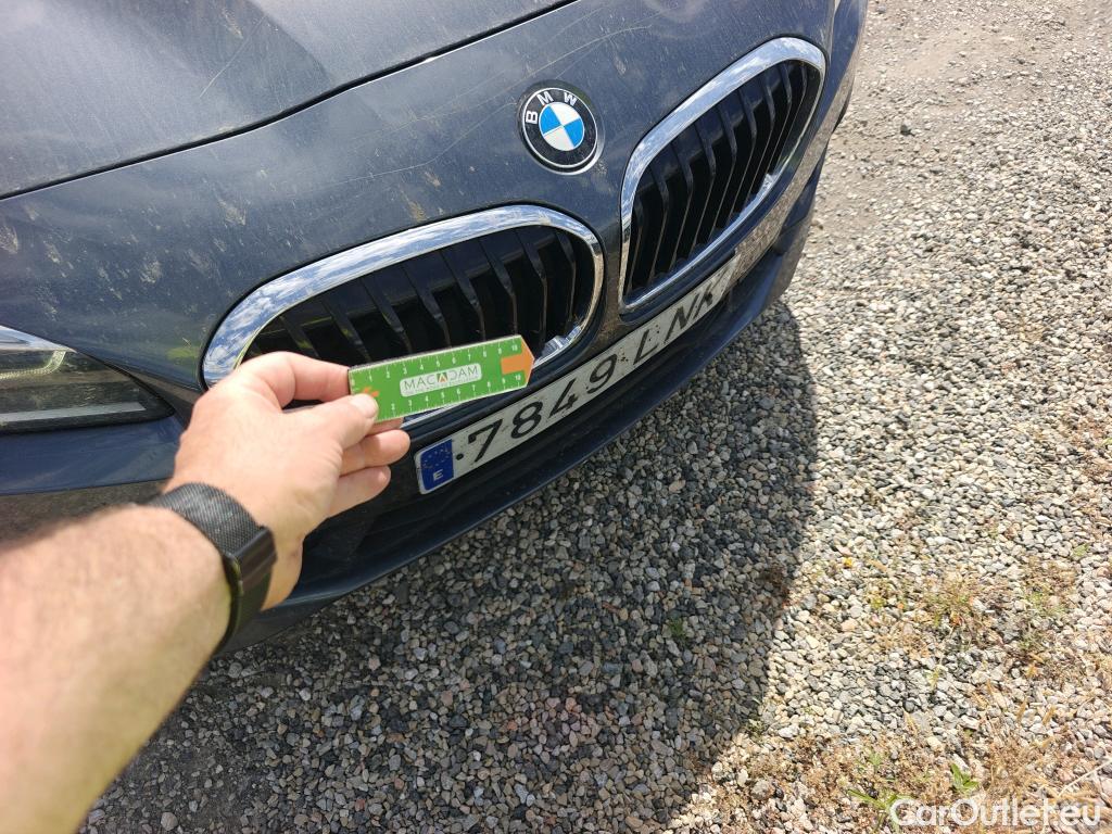 Bmw  Serie 2 BMW  Active Tourer/2018/5P/monovolumen compacto 220dA #28