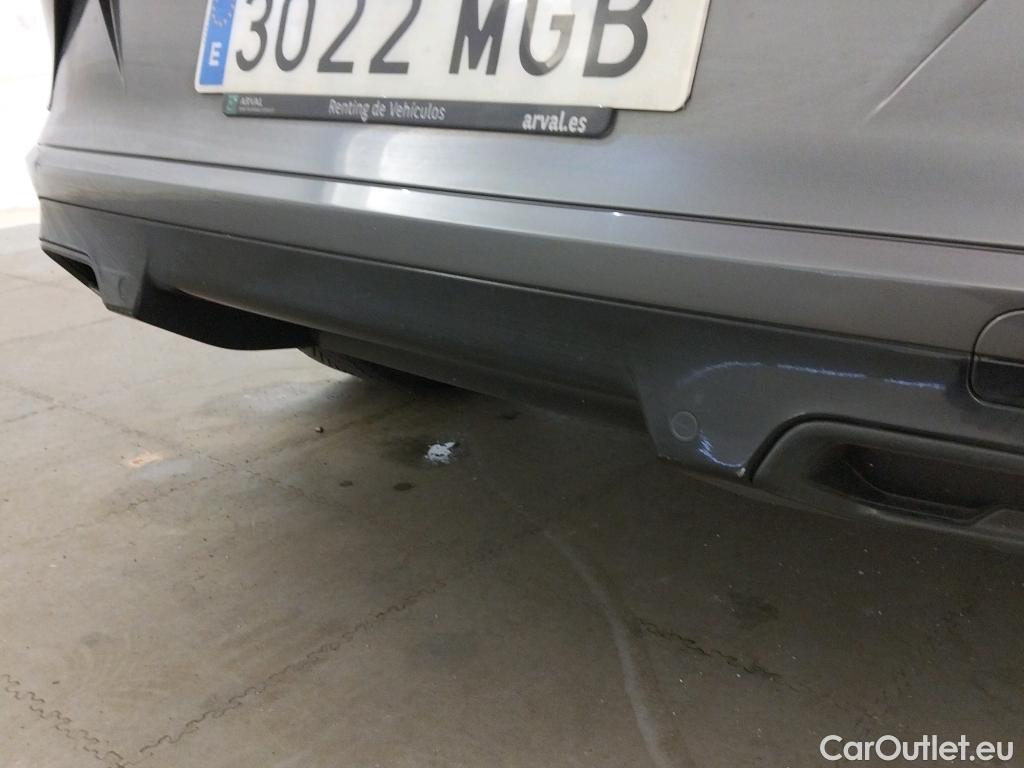  Cupra  Formentor CUPRA  / 2020 / 5P / todoterreno 1.5 TSI 110kW (150 CV) DSG #33