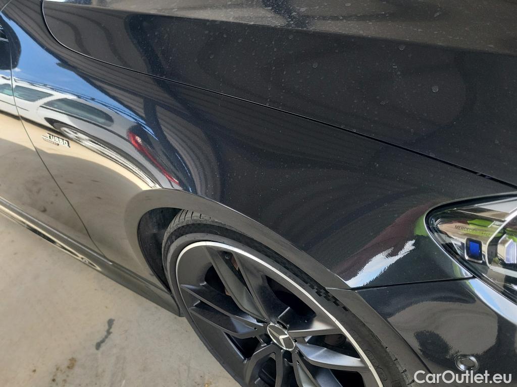  Mercedes  E-Klasse MERCEDES-BENZ Clase E Coupé AMG E 53 4MATIC+ 435 CV #Opcionales 17.545 €# #3