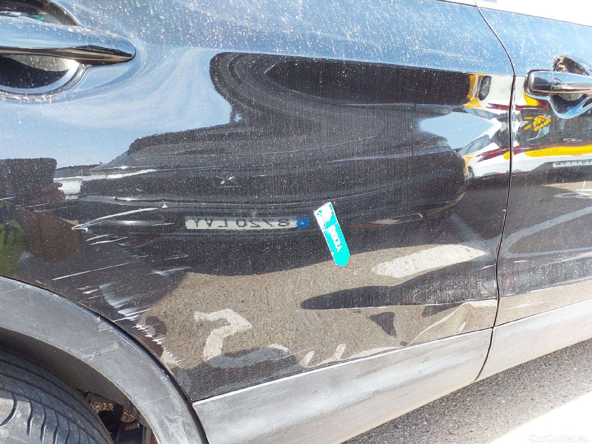  Nissan  Qashqai NISSAN  / 2017 / 5P / todoterreno dCi 85 kW (115 CV) E6D N-CONNECTA #26