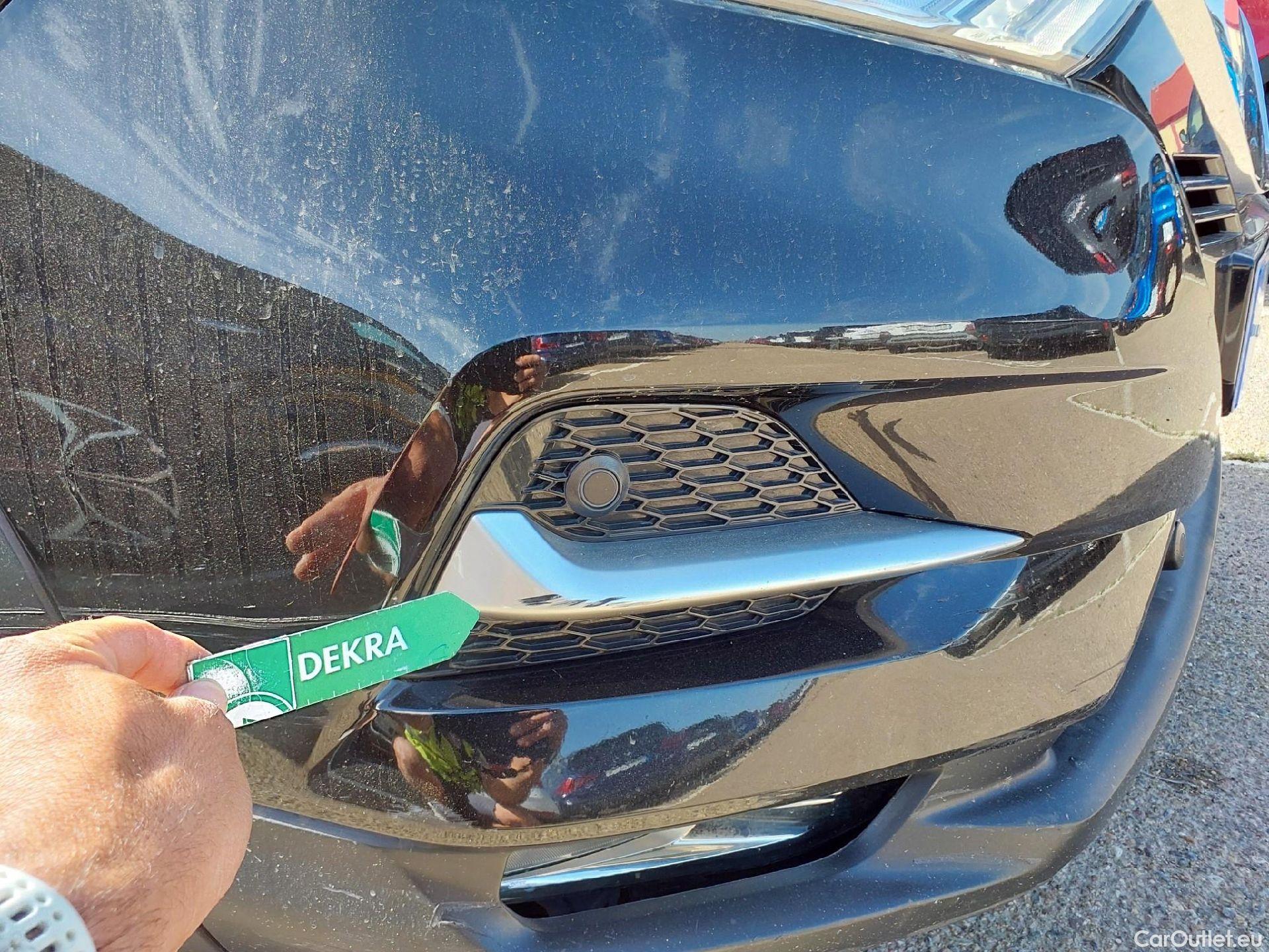  Nissan  Qashqai NISSAN  / 2017 / 5P / todoterreno dCi 85 kW (115 CV) E6D N-CONNECTA #5