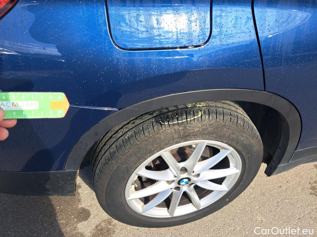  Bmw  X1 BMW  / 2019 / 5P / todoterreno sDrive18d #42