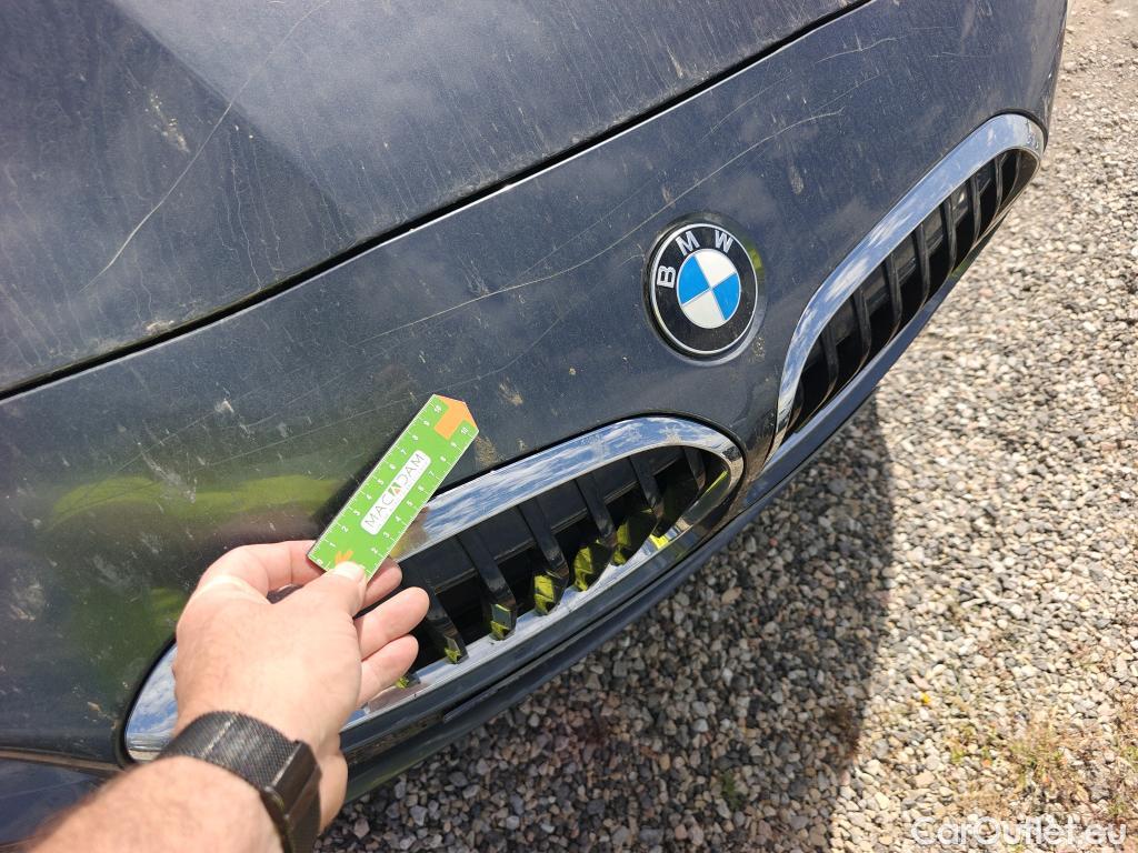  Bmw  Serie 2 BMW  Active Tourer/2018/5P/monovolumen compacto 220dA #29