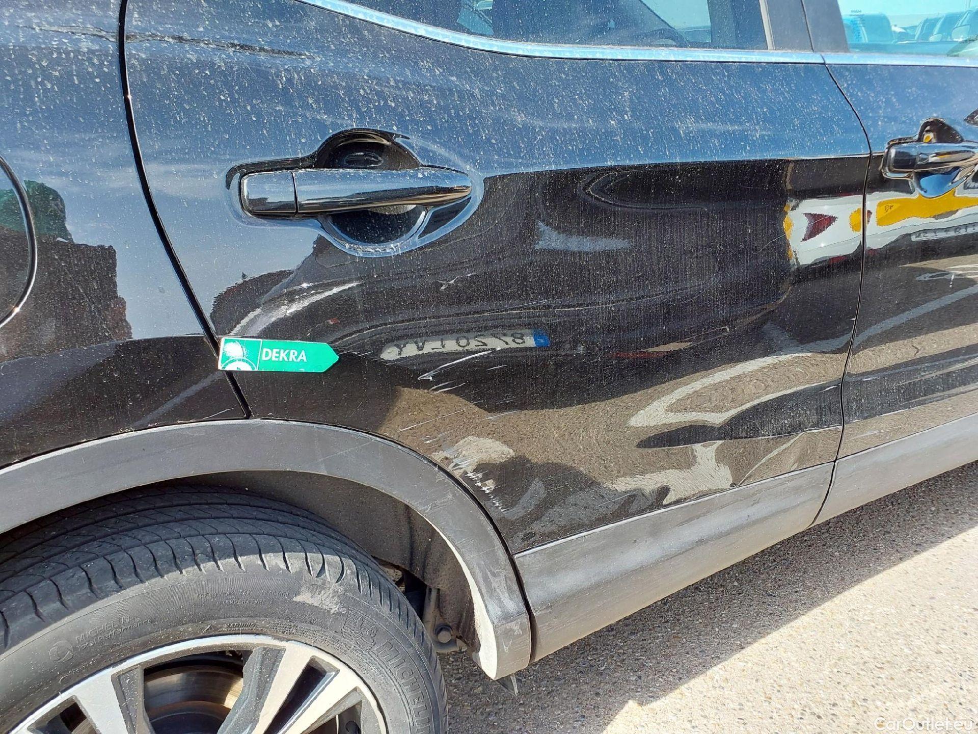  Nissan  Qashqai NISSAN  / 2017 / 5P / todoterreno dCi 85 kW (115 CV) E6D N-CONNECTA #28