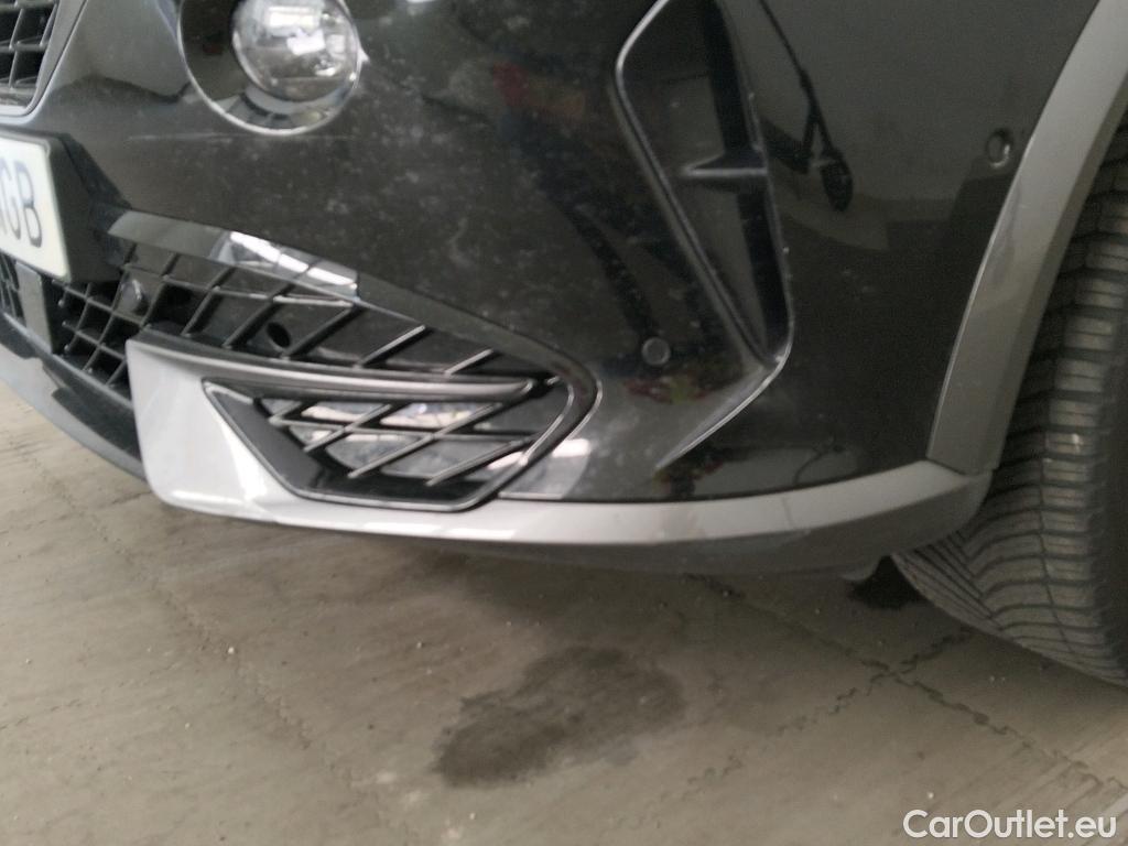  Cupra  Formentor CUPRA  / 2020 / 5P / todoterreno 1.5 TSI 110kW (150 CV) DSG #13