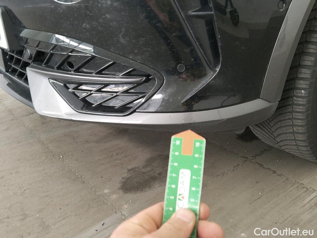  Cupra  Formentor CUPRA  / 2020 / 5P / todoterreno 1.5 TSI 110kW (150 CV) DSG #14