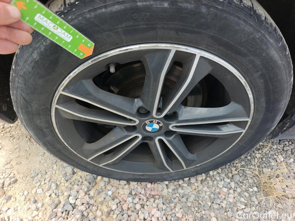  Bmw  Serie 2 BMW  Active Tourer/2018/5P/monovolumen compacto 220dA #17
