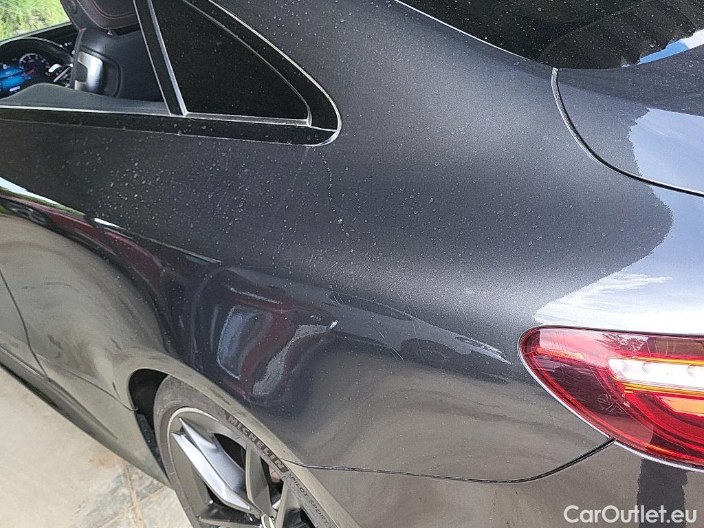  Mercedes  E-Klasse MERCEDES-BENZ Clase E Coupé AMG E 53 4MATIC+ 435 CV #Opcionales 17.545 €# #5