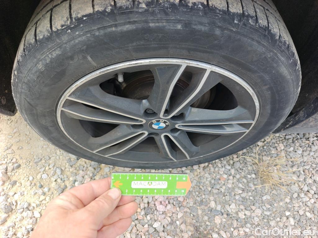  Bmw  Serie 2 BMW  Active Tourer/2018/5P/monovolumen compacto 220dA #16