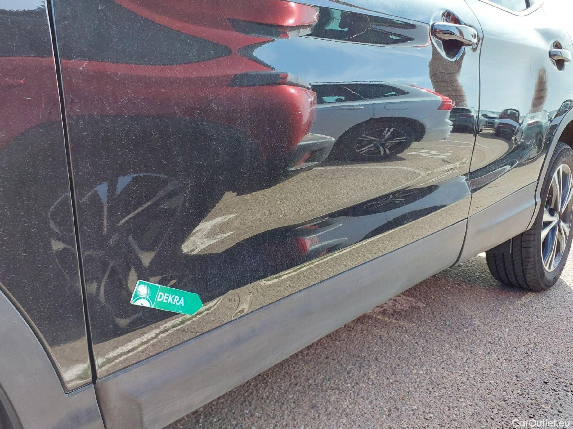  Nissan  Qashqai NISSAN  / 2017 / 5P / todoterreno dCi 85 kW (115 CV) E6D N-CONNECTA #17
