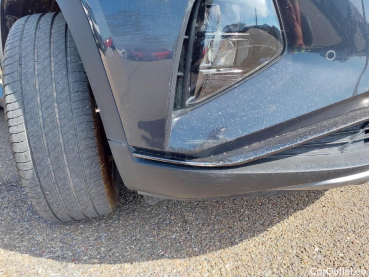  Hyundai  Tucson HYUNDAI  / 2020 / 5P / todoterreno 1.6 TGDI PHEV 195kW Style Auto 4x4 #14