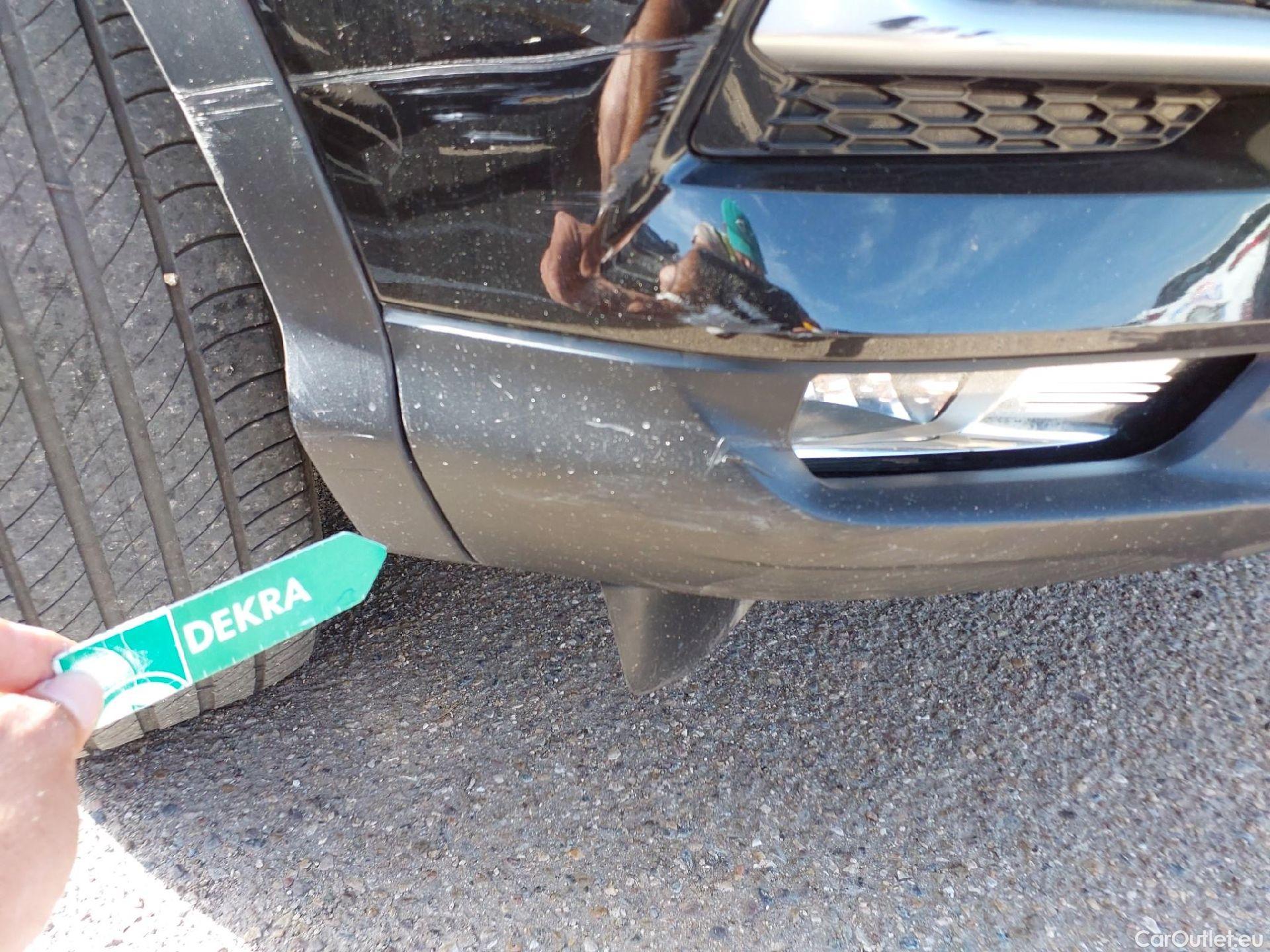  Nissan  Qashqai NISSAN  / 2017 / 5P / todoterreno dCi 85 kW (115 CV) E6D N-CONNECTA #7