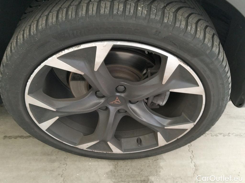  Cupra  Formentor CUPRA  / 2020 / 5P / todoterreno 1.5 TSI 110kW (150 CV) DSG #1