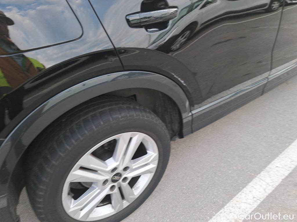  Audi  Q2 AUDI  / 2020 / 5P / todoterreno Advanced 30 TDI 85kW (116CV) #27