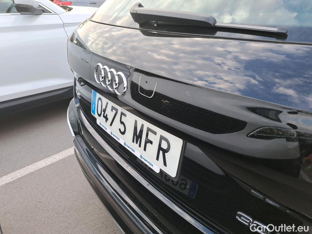  Audi  Q2 AUDI  / 2020 / 5P / todoterreno Advanced 30 TDI 85kW (116CV) #3
