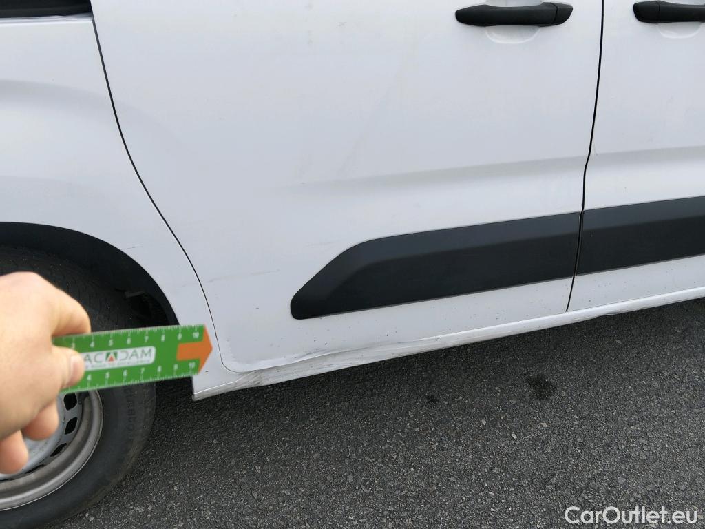  Citroen  Berlingo CITROEN  / 2018 / 4P / monovolumen compacto Talla M BlueHDi 100 LIVE #11