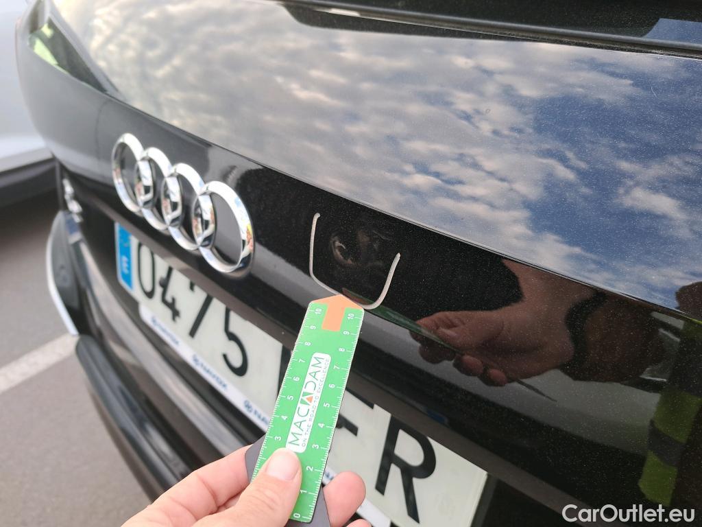 Audi  Q2 AUDI  / 2020 / 5P / todoterreno Advanced 30 TDI 85kW (116CV) #4