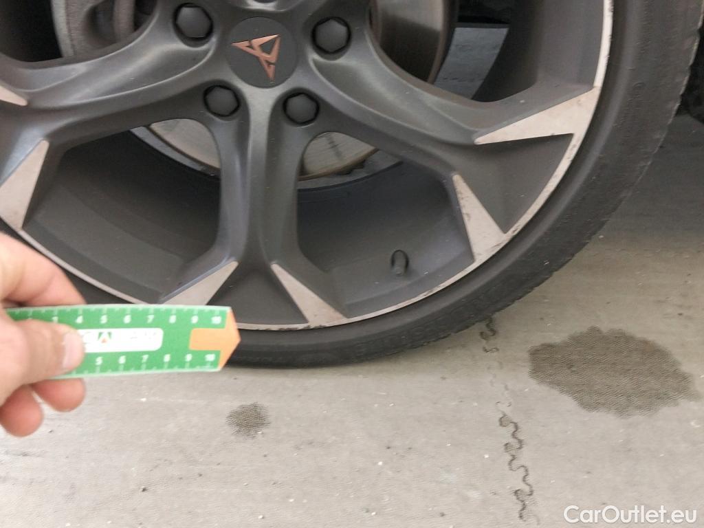  Cupra  Formentor CUPRA  / 2020 / 5P / todoterreno 1.5 TSI 110kW (150 CV) DSG #4