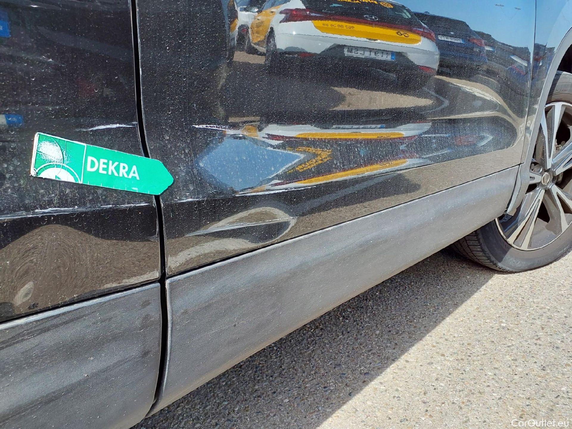  Nissan  Qashqai NISSAN  / 2017 / 5P / todoterreno dCi 85 kW (115 CV) E6D N-CONNECTA #30