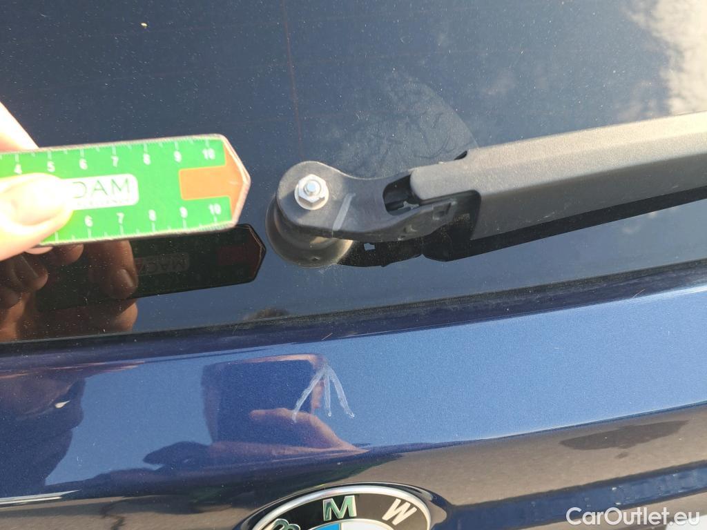  Bmw  X1 BMW  / 2019 / 5P / todoterreno sDrive18d #45