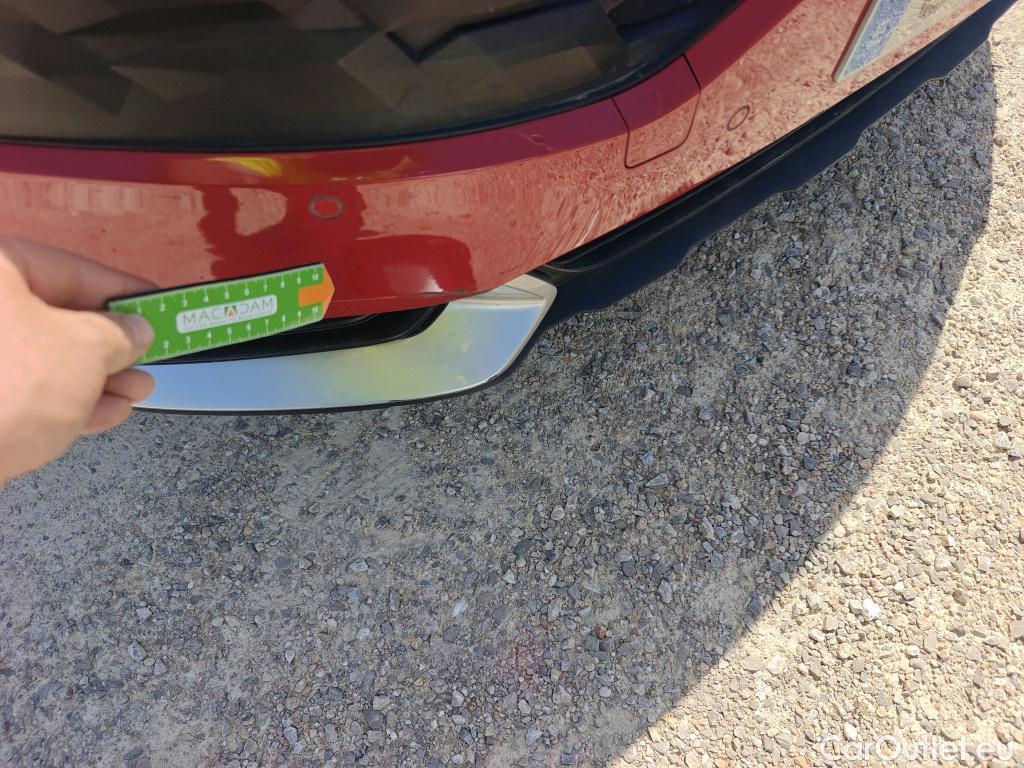  KIA  Sportage KIA  / 2022 / 5P / todoterreno 1.6 T-GDi MHEV 110kW (150CV) Drive 4x2 #20
